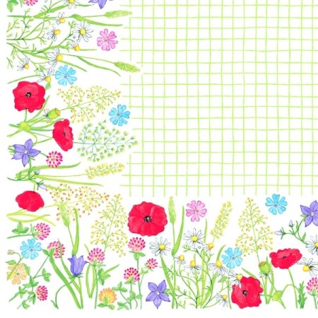 Mank Serviette 300 Stück (6 x 50)