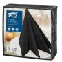 Serviettes Premium Tork LinStyle 600 pièces (12 x 50)