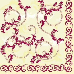 Serviettes Mank Linclass 300 pièces (6 x 50)