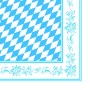 Serviettes Mank Linclass 300 pièces (6 x 50)