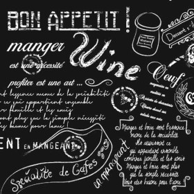 Serviettes Mank Linclass 300 pièces (6 x 50)