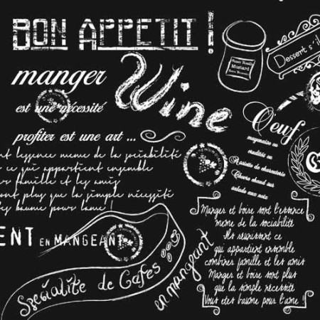 Serviettes Mank Linclass 300 pièces (6 x 50)