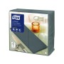 Serviettes Premium Tork LinStyle 600 pièces (12 x 50)