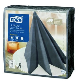 Tork LinStyle Premium Servietten 600 Stück (12 x 50)