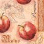 Serviettes Mank Linclass 300 pièces (6 x 50)