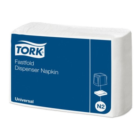 Asciugamani universali Tork - Sistema N2 10800 pezzi (36 x 300)