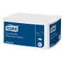 Serviettes distributeur Tork - Système N1 7200 pièces (24 x 300)