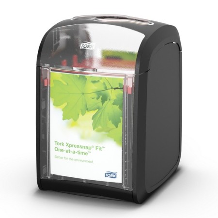 Tork Xpressnap Fit Serviettenspender – N14 System 1 Stück