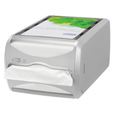 Tork Xpressnap Serviettenspender – N4 System 1 Stück