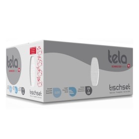 Set da tavola Tela 500 pezzi