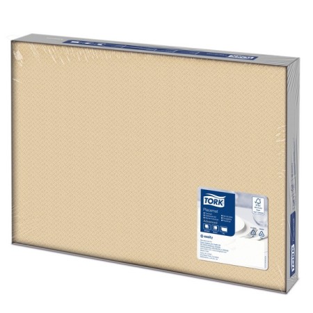 Tovagliette Tork Advanced 2500 pezzi (5 x 500)