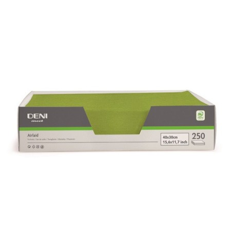 Set di tovagliette Deni meet 1000 pezzi (4 x 250)