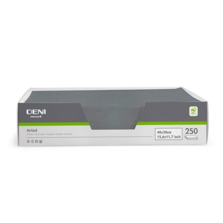 Ensemble de 1000 sets de table Deni meet (4 x 250)