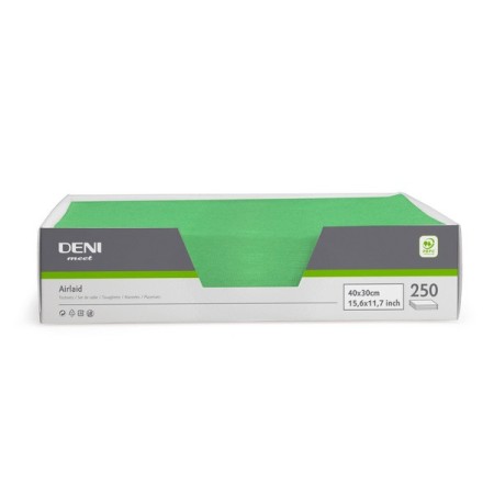 Set di tovagliette Deni meet 1000 pezzi (4 x 250)