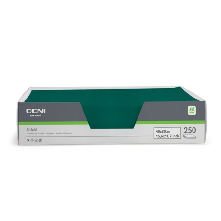 Ensemble de 1000 sets de table Deni meet (4 x 250)