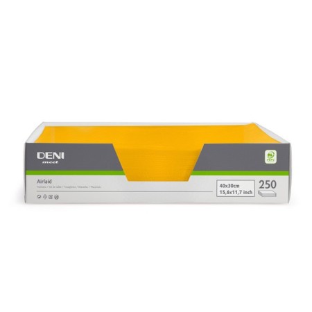 Set di tovagliette Deni meet 1000 pezzi (4 x 250)