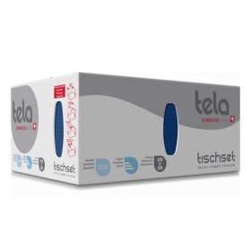 Set da tavola Tela 500 pezzi