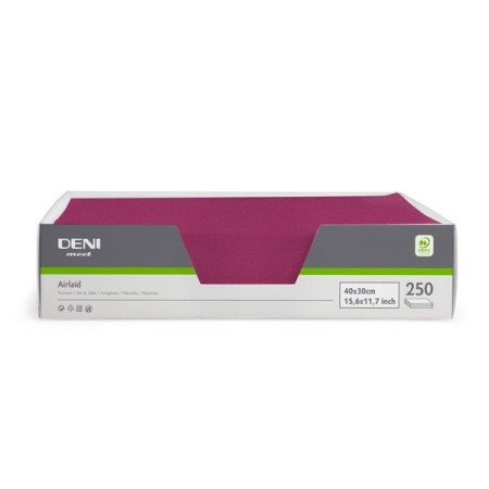 Set di tovagliette Deni meet 1000 pezzi (4 x 250)