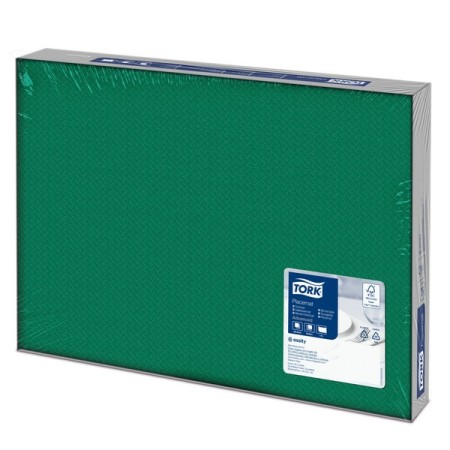 Ensemble de table Tork Advanced 2500 pièces (5 x 500)