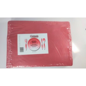 Quick Tischset 2500 Stück (5 x 500)