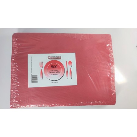 Quick Tischset 2500 Stück (5 x 500)