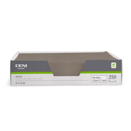 Set di tovagliette Deni meet 1000 pezzi (4 x 250)