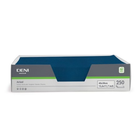 Set di tovagliette Deni meet 1000 pezzi (4 x 250)