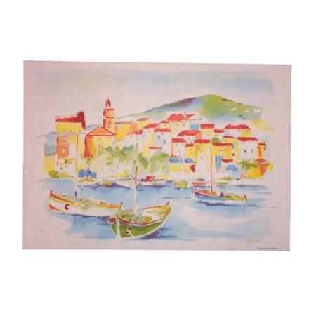 Webstar Set da tavola Bandol 500 pezzi