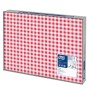 Set da tavola Tork Advanced 2500 pezzi (5 x 500)