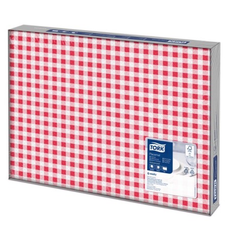 Set da tavola Tork Advanced 2500 pezzi (5 x 500)