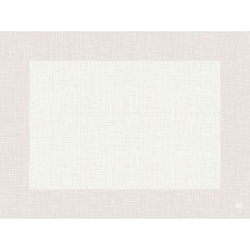 Duni Set da tavola Dunicel Linnea 500 pezzi (5 x 100)