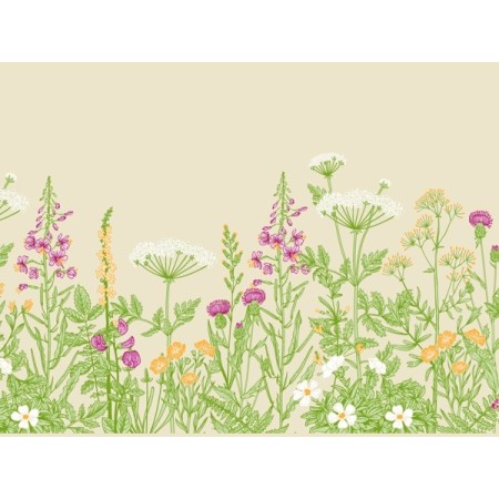 Mank Set di tovagliette 600 pezzi (6 x 100)