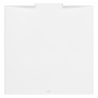 Villeroy & Boch Wallway Duschwanne 90 x 90 x 3 cm