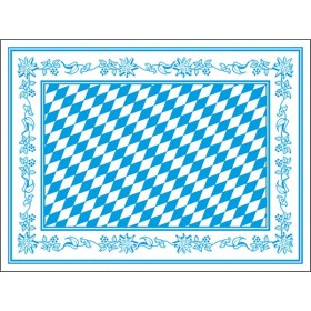 Mank Tischset 500 Stück (5 x 100)