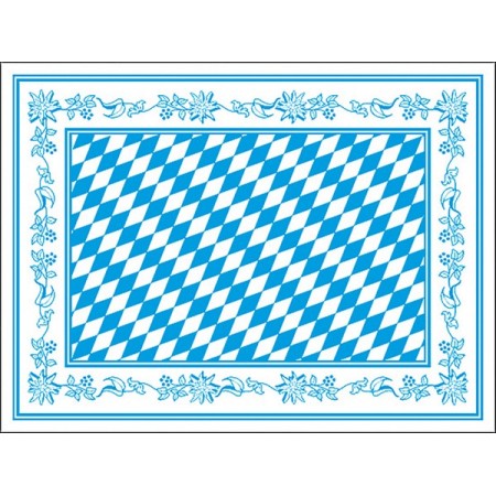 Mank Tischset 500 Stück (5 x 100)