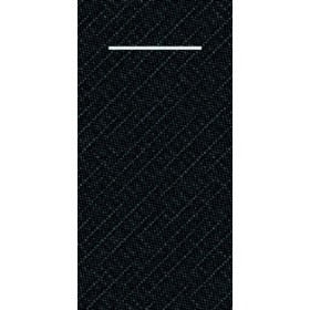 Serviettes de poche Mank Tissue Deluxe 300 pièces (4 x 75)