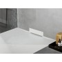 Villeroy & Boch Wallway Duschwanne 90 x 90 x 3 cm - technische Ansicht
