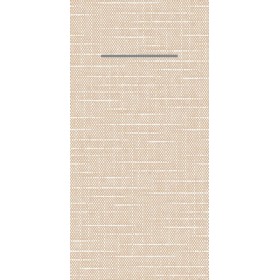 Mank Linclass STOCKHOLM Pocket Napkins 300 Stück (4 x 75)