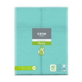 Deni meet Tasca Besteck-Servietten 1200 Stück (24 x 50)