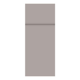 Duni Duniletto Slim Bestecktaschen 260 Stück (4 x 65)