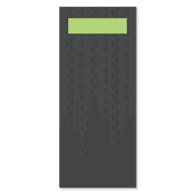 Pochettes de serviettes Tork Advanced 500 pièces (5 x 100)