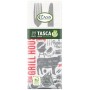 Deni Class Besteck-Servietten Tasca 120 Stück (6 x 20)