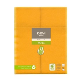 Deni meet Tasca Besteck-Servietten 1200 Stück (24 x 50)
