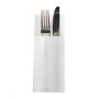 Mank Softpoint Pocket Fold Napkins 900 Stück (18 x 50)