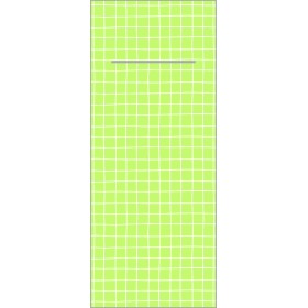 Mank Pocket Napkins 300 Stück (4 x 75)