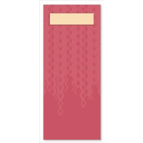 Pochettes de serviettes Tork Advanced 500 pièces (5 x 100)