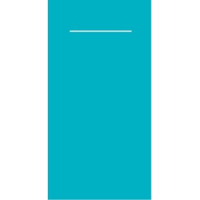 Serviettes de poche Mank Linclass 300 pièces (4 x 75)