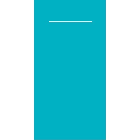 Serviettes de poche Mank Linclass 300 pièces (4 x 75)