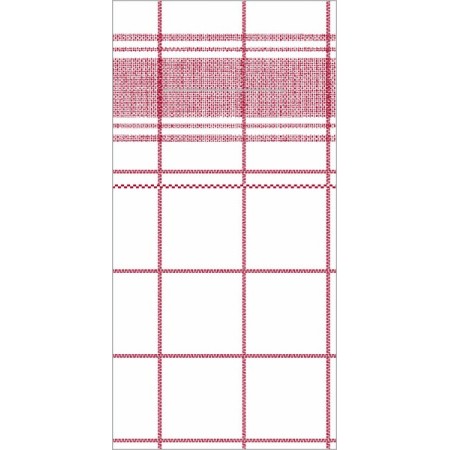 Mank Linclass NADEEM Pocket Napkins 300 Stück (4 x 75)