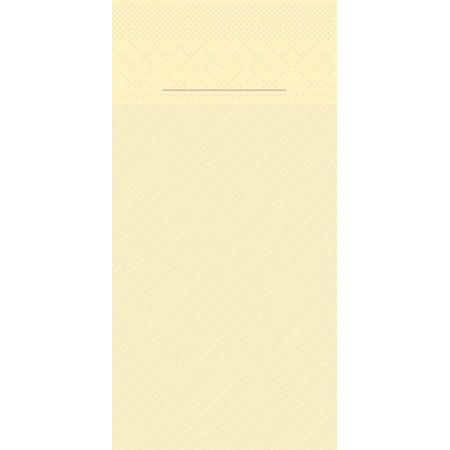 Fazzoletti da tasca Mank Tissue Deluxe 300 pezzi (4 x 75)